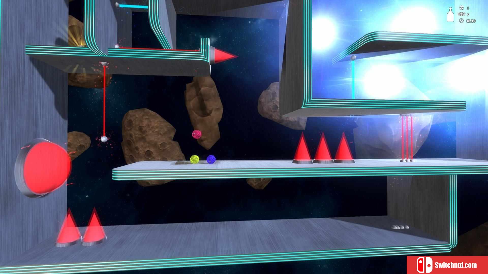 《鲍勃很饿（Bob Was Hungry）》POSTMORTEM破解版[EN]_3