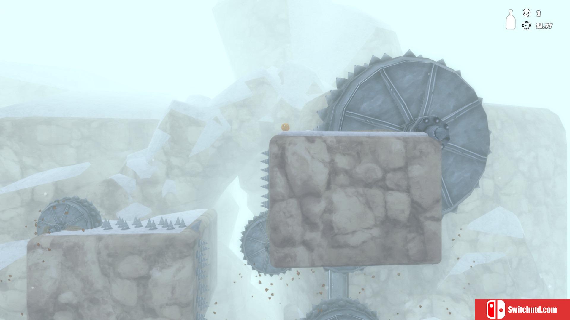 《鲍勃很饿（Bob Was Hungry）》POSTMORTEM破解版[EN]_7