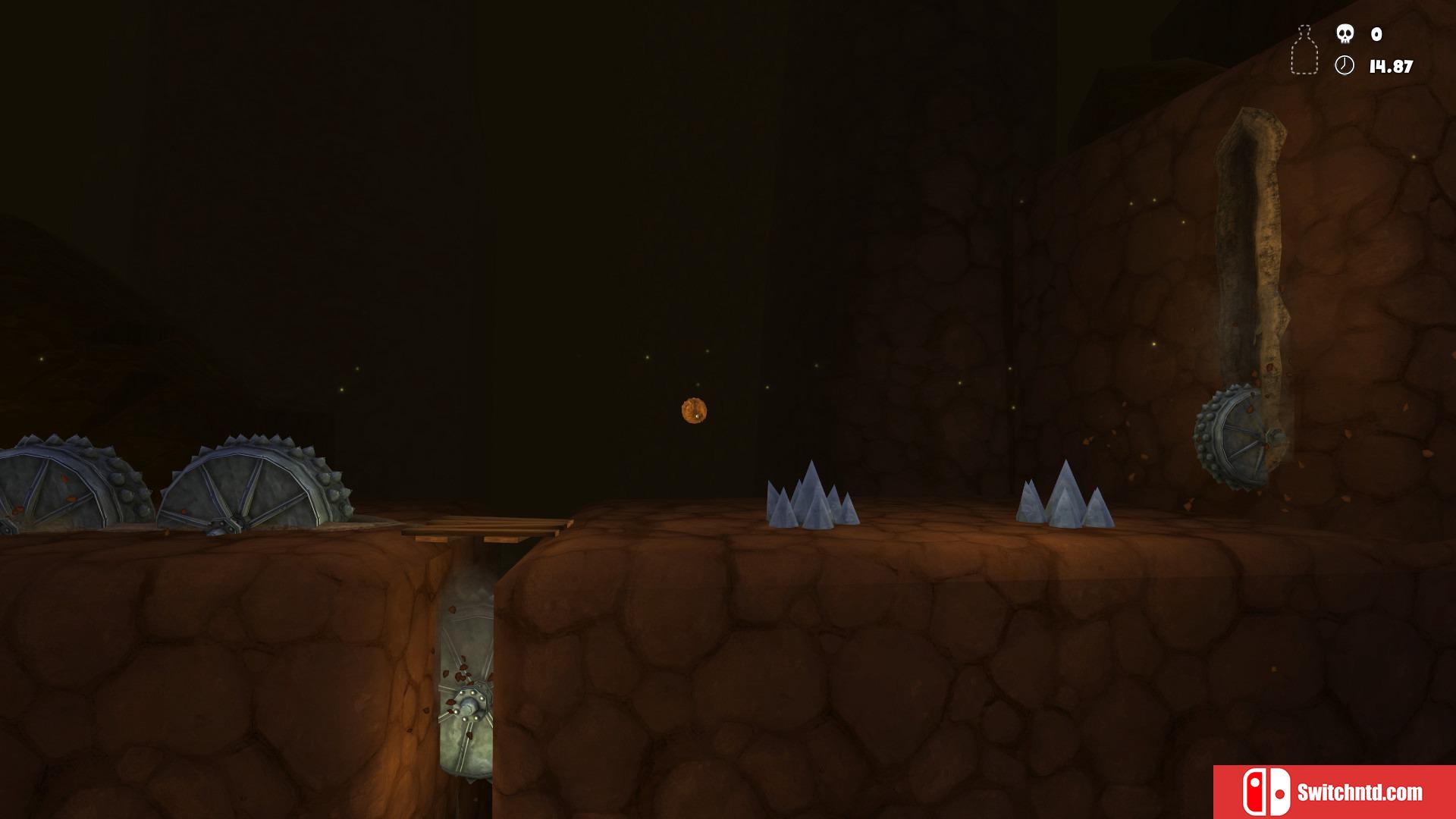 《鲍勃很饿（Bob Was Hungry）》POSTMORTEM破解版[EN]_14