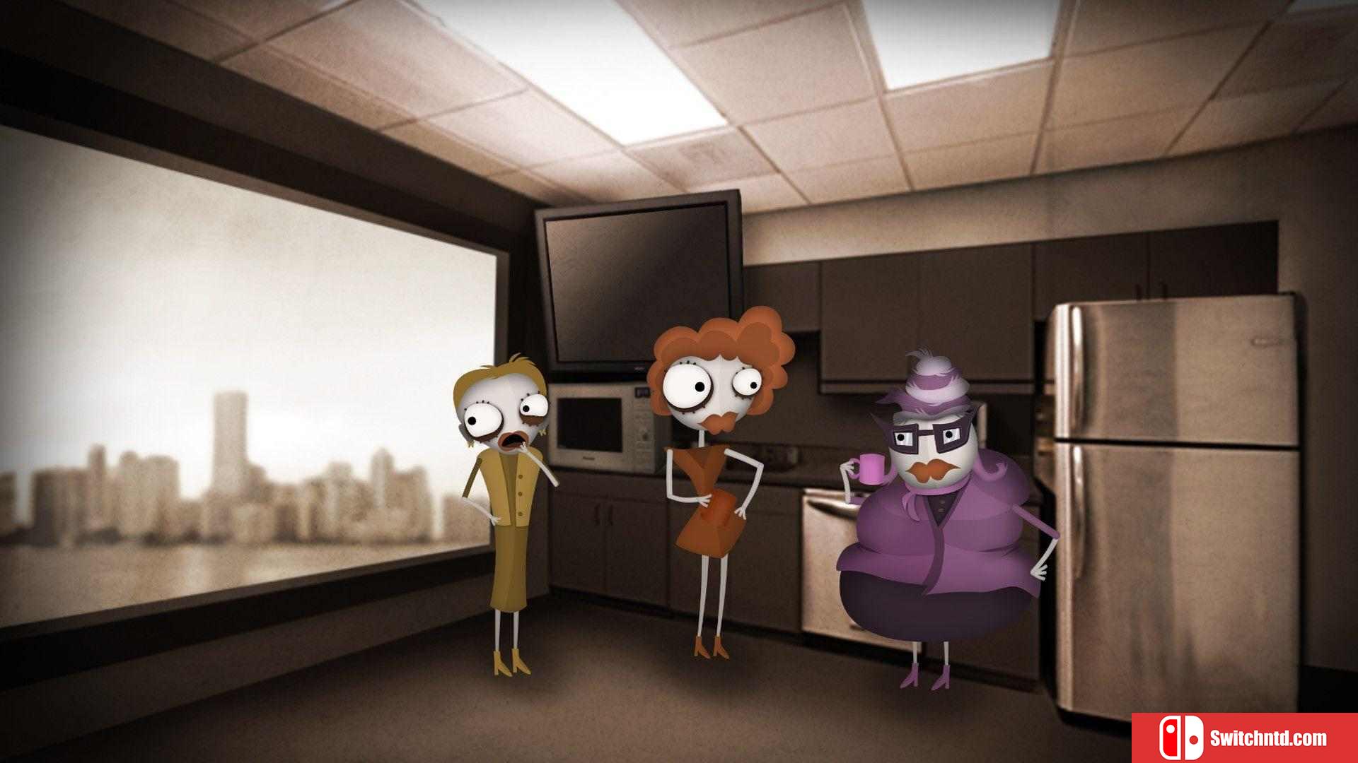 《人力资源机（Human Resource Machine）》Unleashed硬盘版[EN]_4