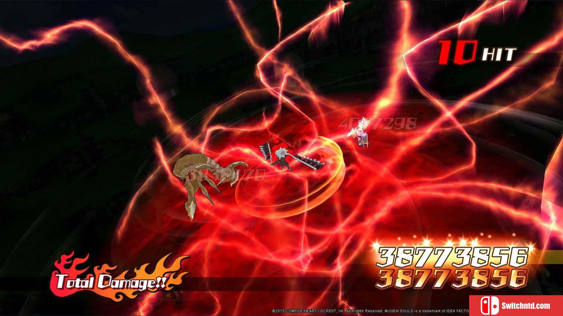 《无限灵魂（Mugen Souls）》RELOADED破解版[EN]_1