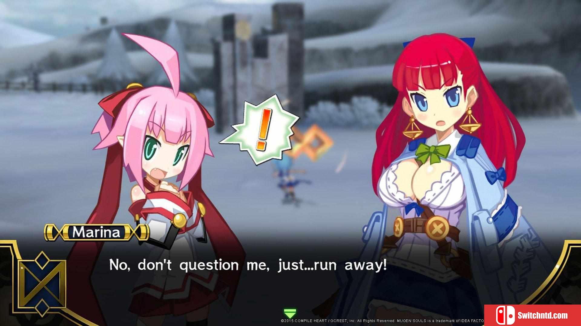 《无限灵魂（Mugen Souls）》RELOADED破解版[EN]_2