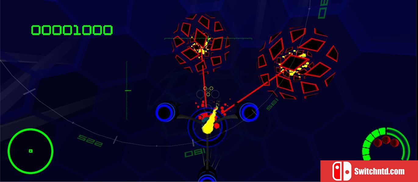 《体素爆炸（Voxel Blast）》v1.01 ALiAS硬盘版[EN]_5