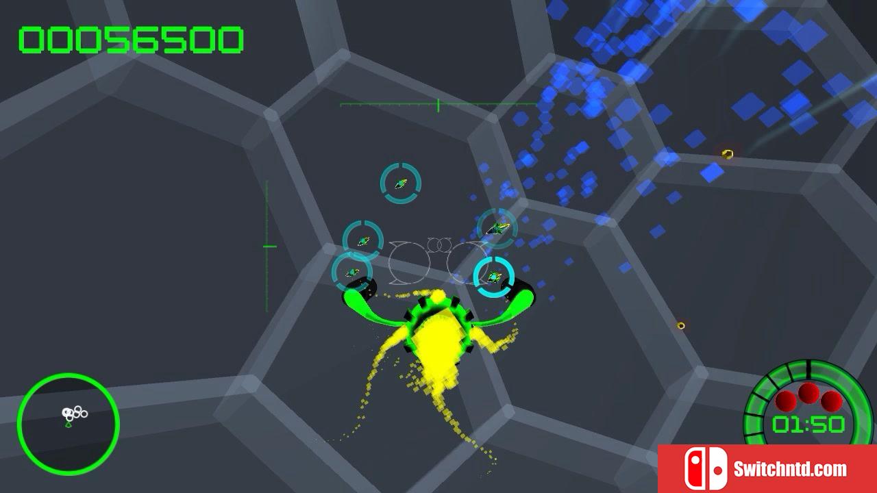 《体素爆炸（Voxel Blast）》v1.01 ALiAS硬盘版[EN]_6