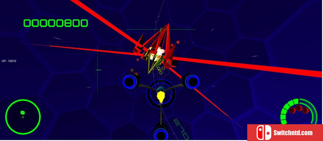 《体素爆炸（Voxel Blast）》v1.01 ALiAS硬盘版[EN]_7