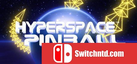 《超空间弹球（Hyperspace Pinball）》ALiAS硬盘版[EN]_0