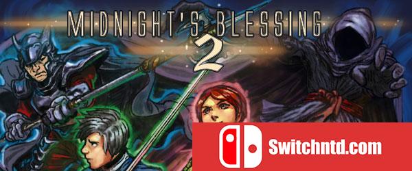 《午夜祝福2（Midnights Blessing 2）》v1.0 ZEKE破解版[EN]_0