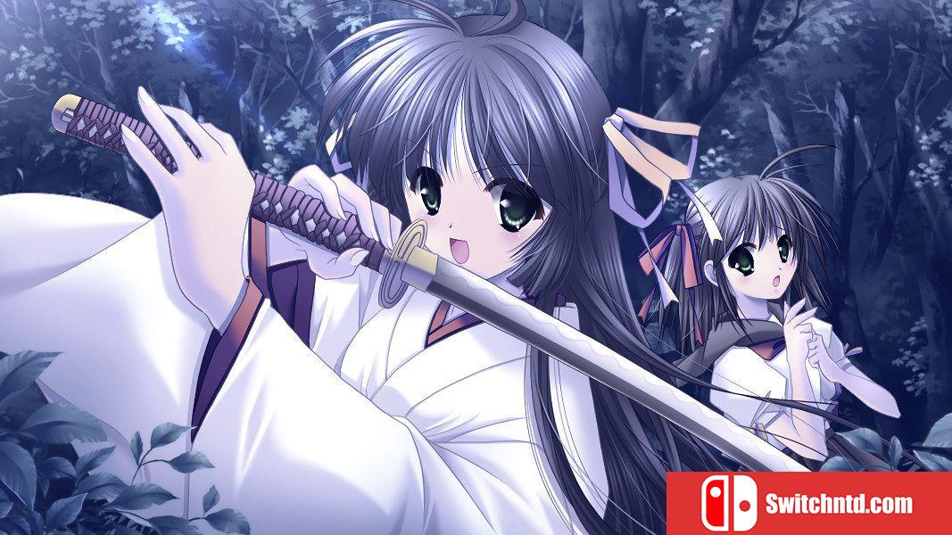 《神楽道中记（Kagura Douchuuki）》SKIDROW破解版[EN]_4