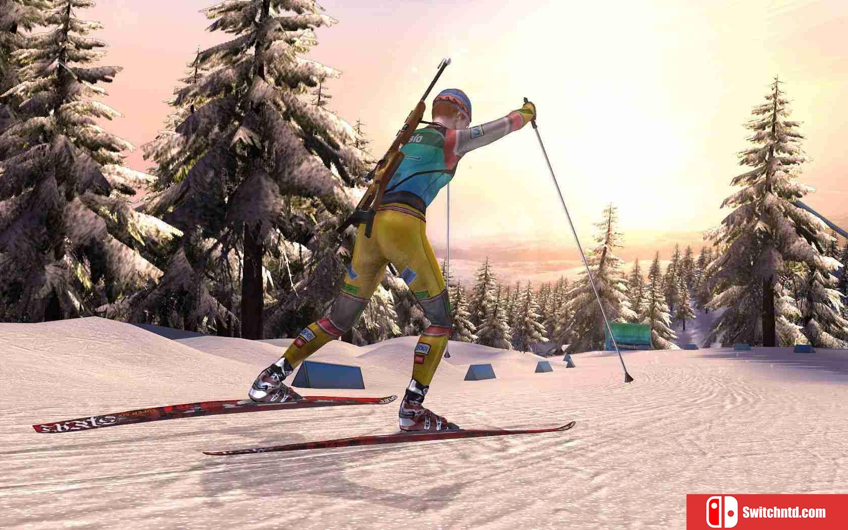 《冬季体育运动三部曲超级合集（Winter Sports Trilogy Super Pack）》PROPHET破解版[EN]_4