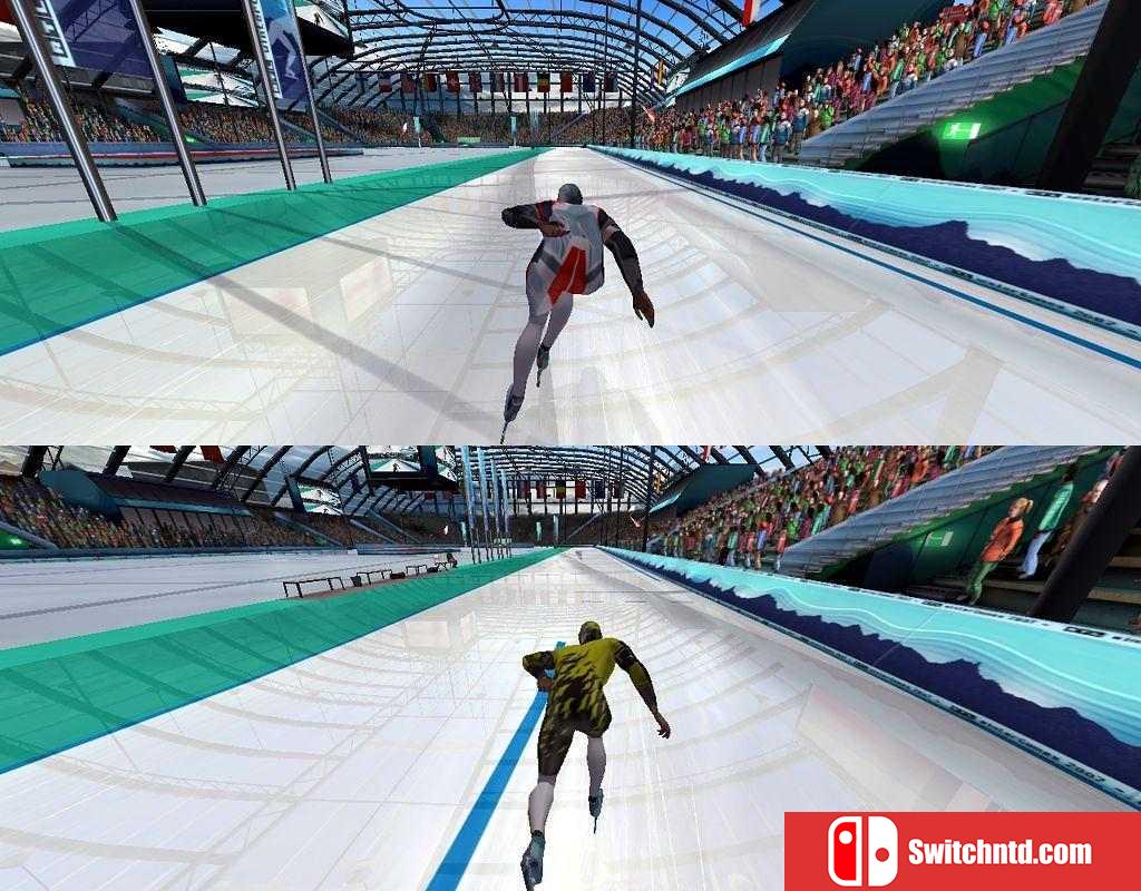 《冬季体育运动三部曲超级合集（Winter Sports Trilogy Super Pack）》PROPHET破解版[EN]_1