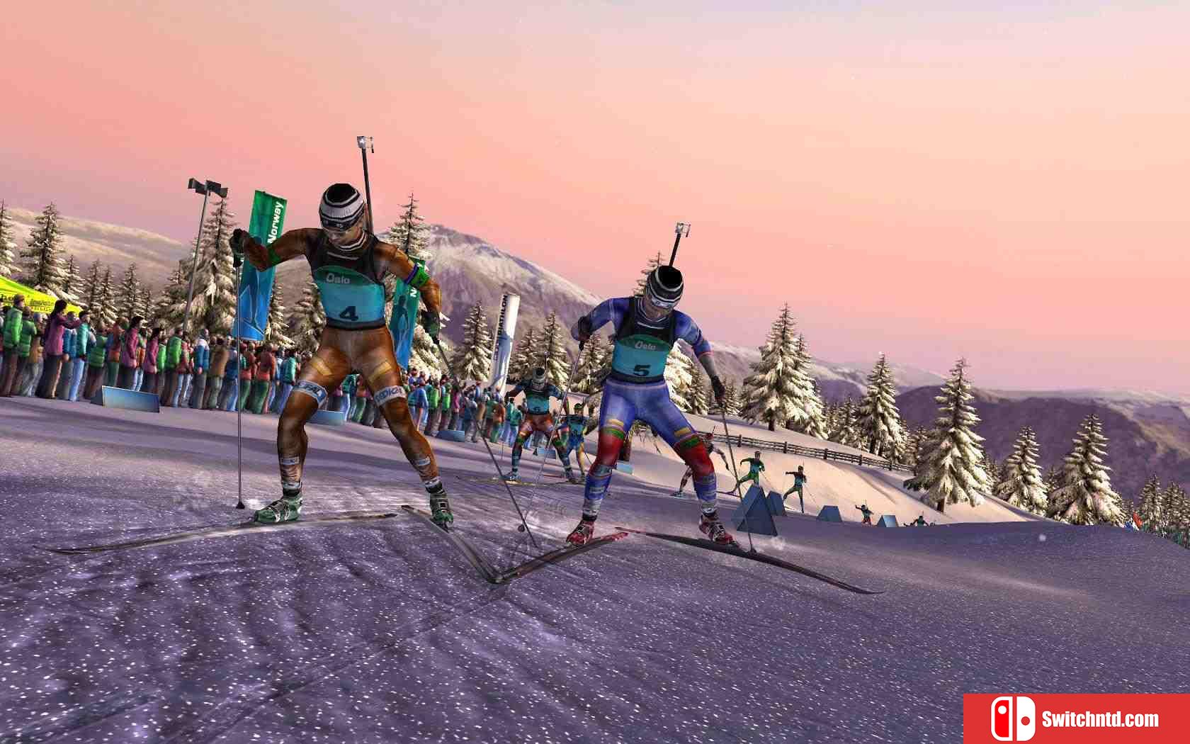 《冬季体育运动三部曲超级合集（Winter Sports Trilogy Super Pack）》PROPHET破解版[EN]_3