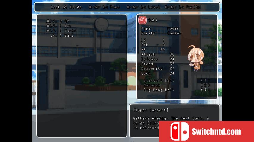 《200% 混合果汁（200% Mixed Juice!）》v1.4 ALiAS硬盘版[EN]_5