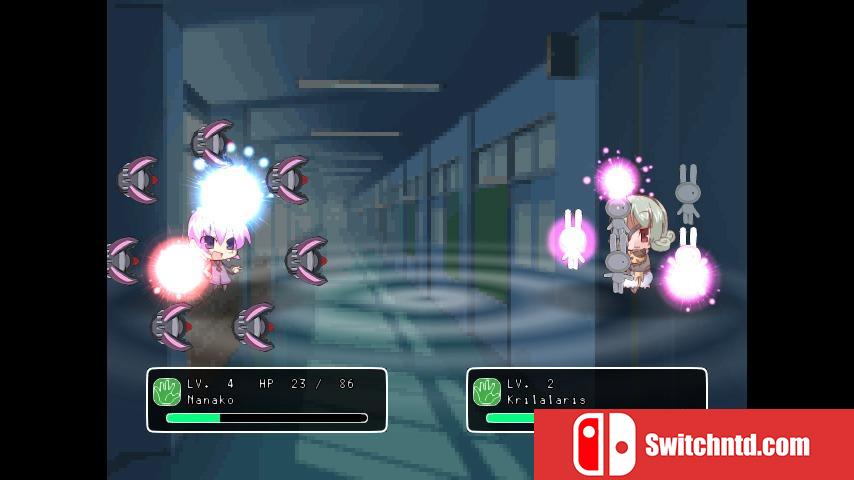 《200% 混合果汁（200% Mixed Juice!）》v1.4 ALiAS硬盘版[EN]_2