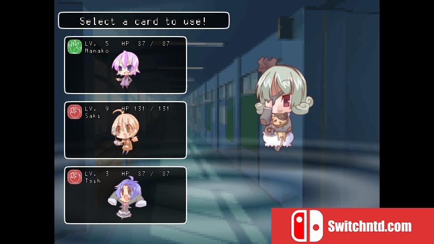 《200% 混合果汁（200% Mixed Juice!）》v1.4 ALiAS硬盘版[EN]_4
