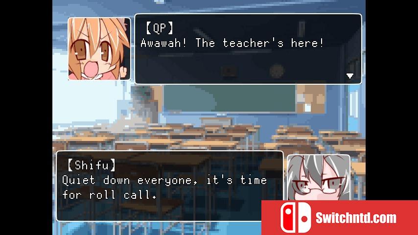 《200% 混合果汁（200% Mixed Juice!）》v1.4 ALiAS硬盘版[EN]_6