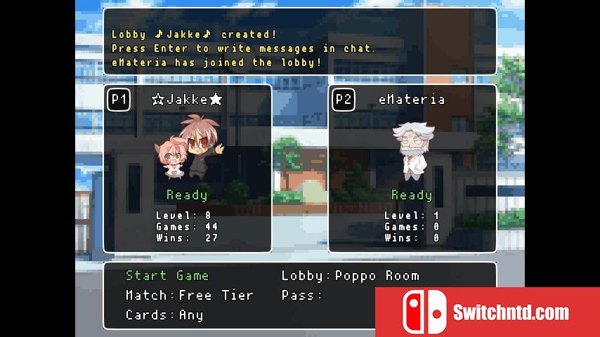 《200% 混合果汁（200% Mixed Juice!）》v1.4 ALiAS硬盘版[EN]_8