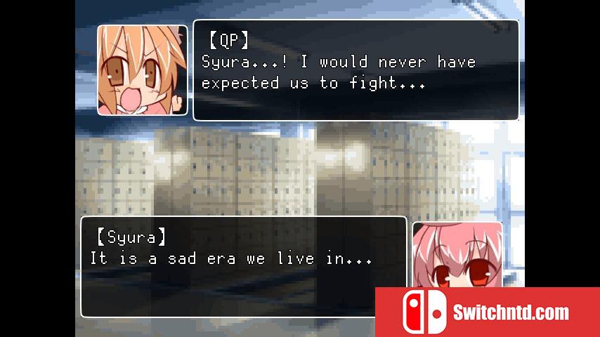 《200% 混合果汁（200% Mixed Juice!）》v1.4 ALiAS硬盘版[EN]_9