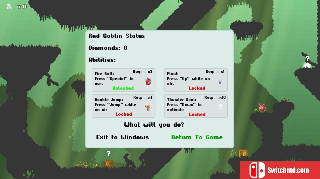 《红色哥布林：被诅咒的森林（Red Goblin: Cursed Forest）》Unleashed硬盘版[EN]_4