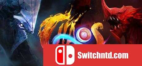 《混沌重生（Chaos Reborn）》CODEX破解版[EN]_0
