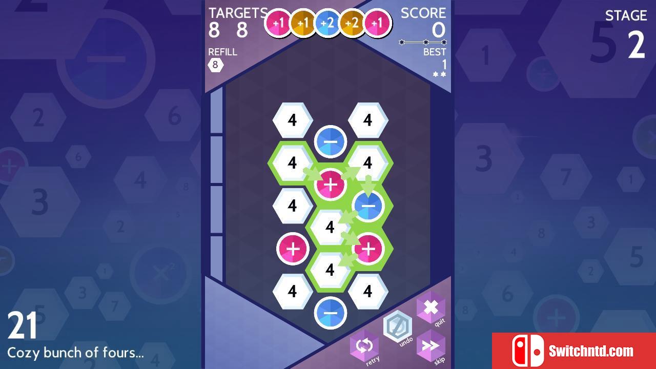 《运算消消消（SUMICO）》豪华版 v1.1.9 ZEKE破解版[EN]_1