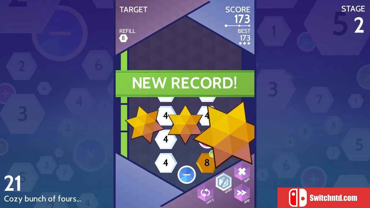 《运算消消消（SUMICO）》豪华版 v1.1.9 ZEKE破解版[EN]_4