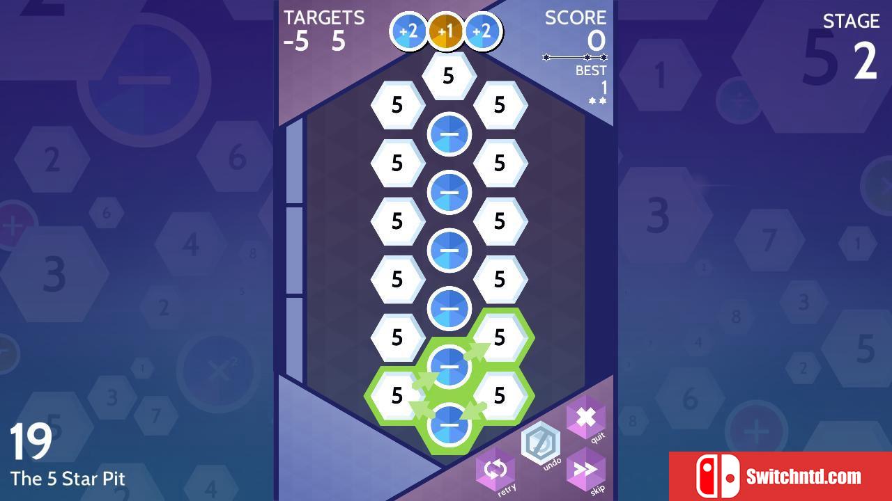 《运算消消消（SUMICO）》豪华版 v1.1.9 ZEKE破解版[EN]_5