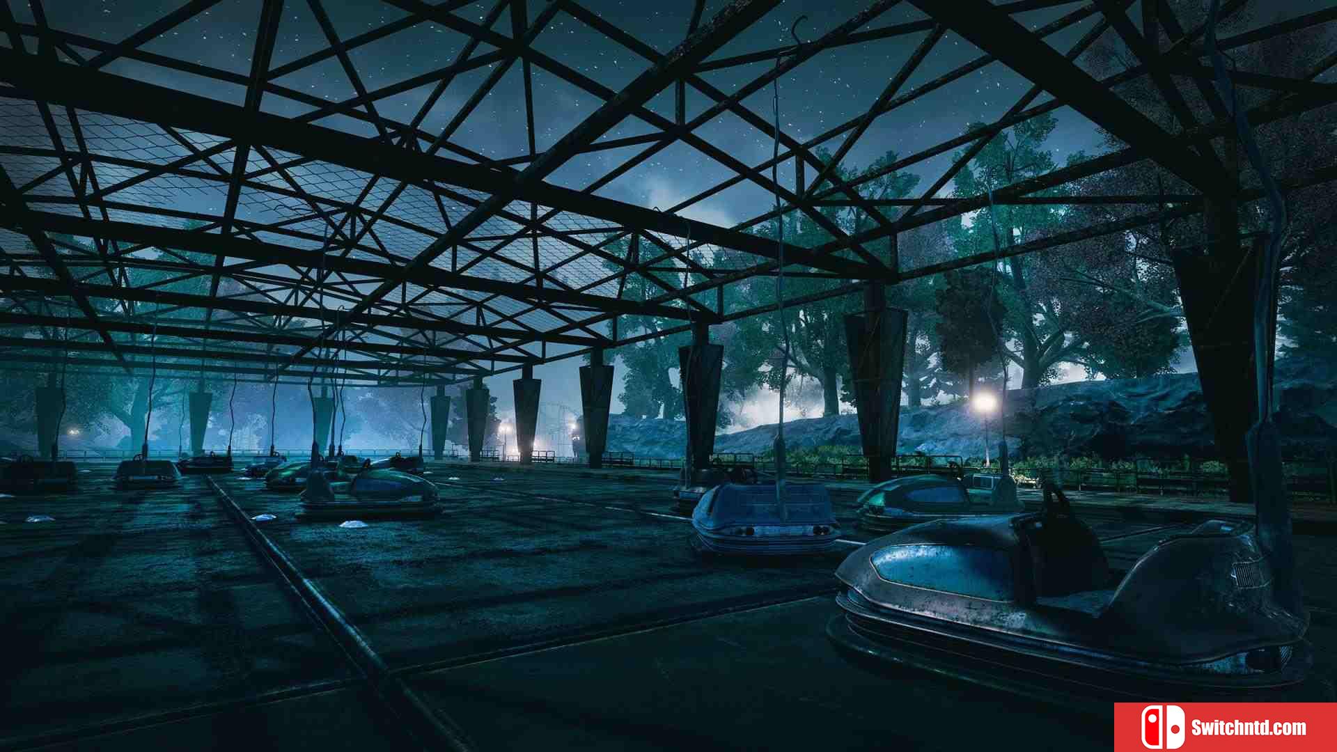 《公园（The Park）》CODEX破解版[EN]_3
