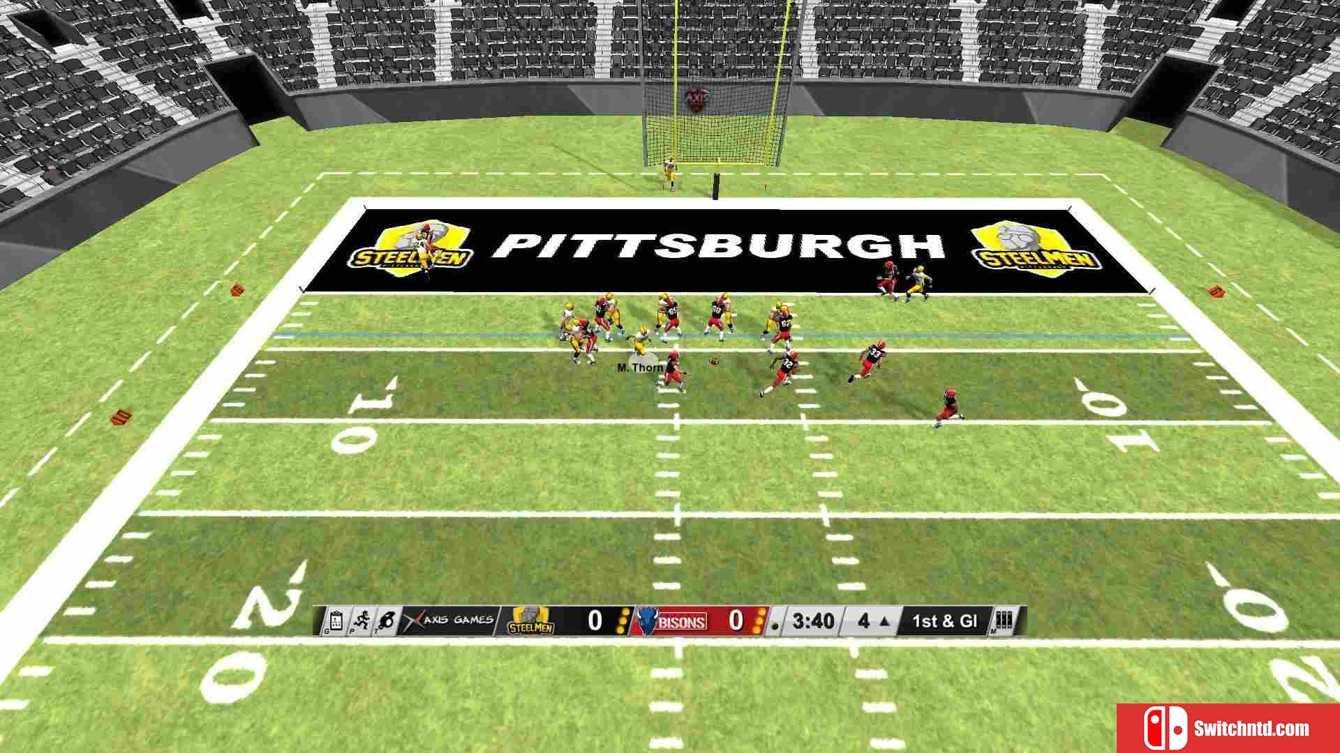 《轴心橄榄球2015（Axis Football 2015）》Unleashed硬盘版[EN]_4