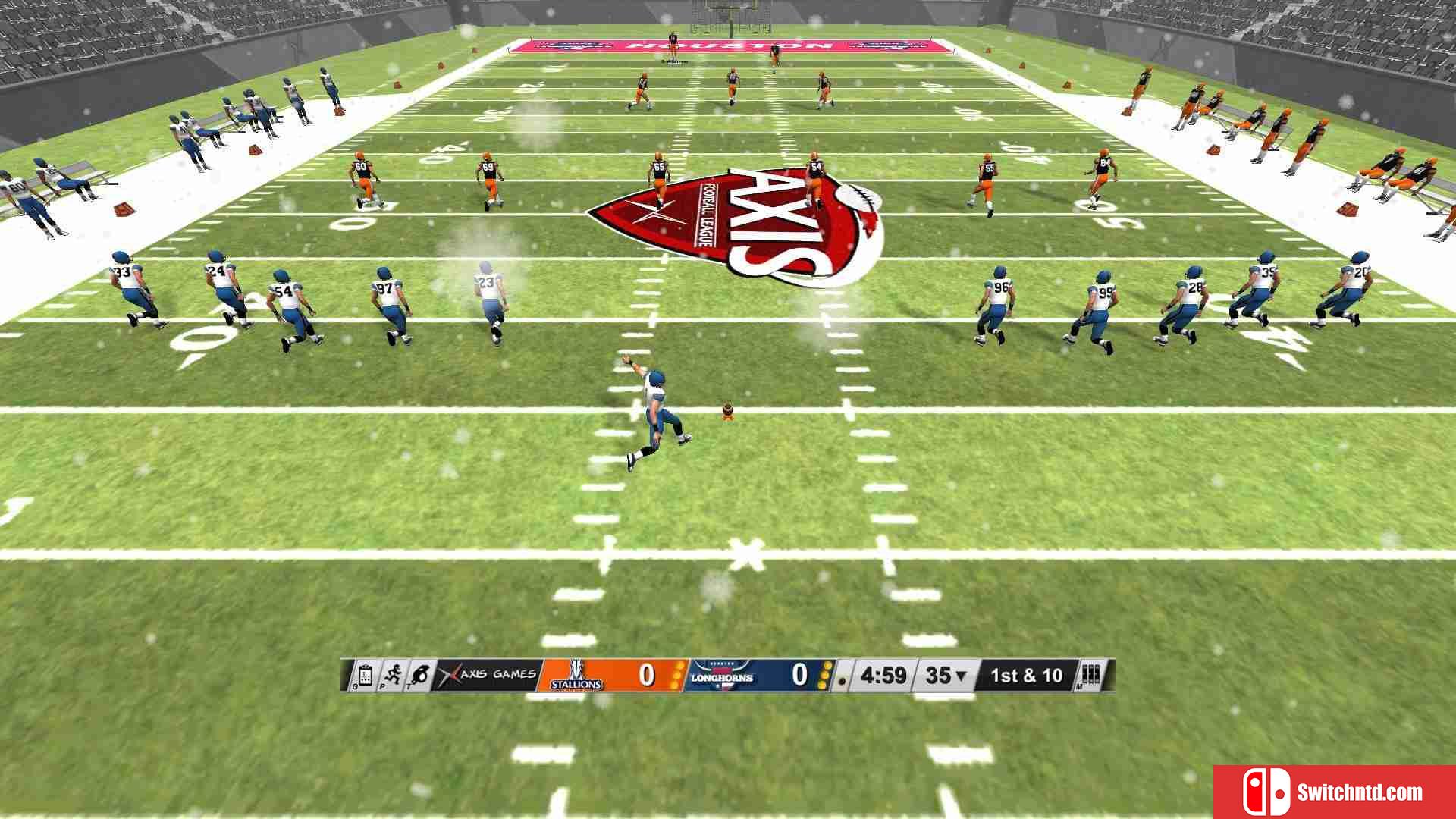 《轴心橄榄球2015（Axis Football 2015）》Unleashed硬盘版[EN]_6