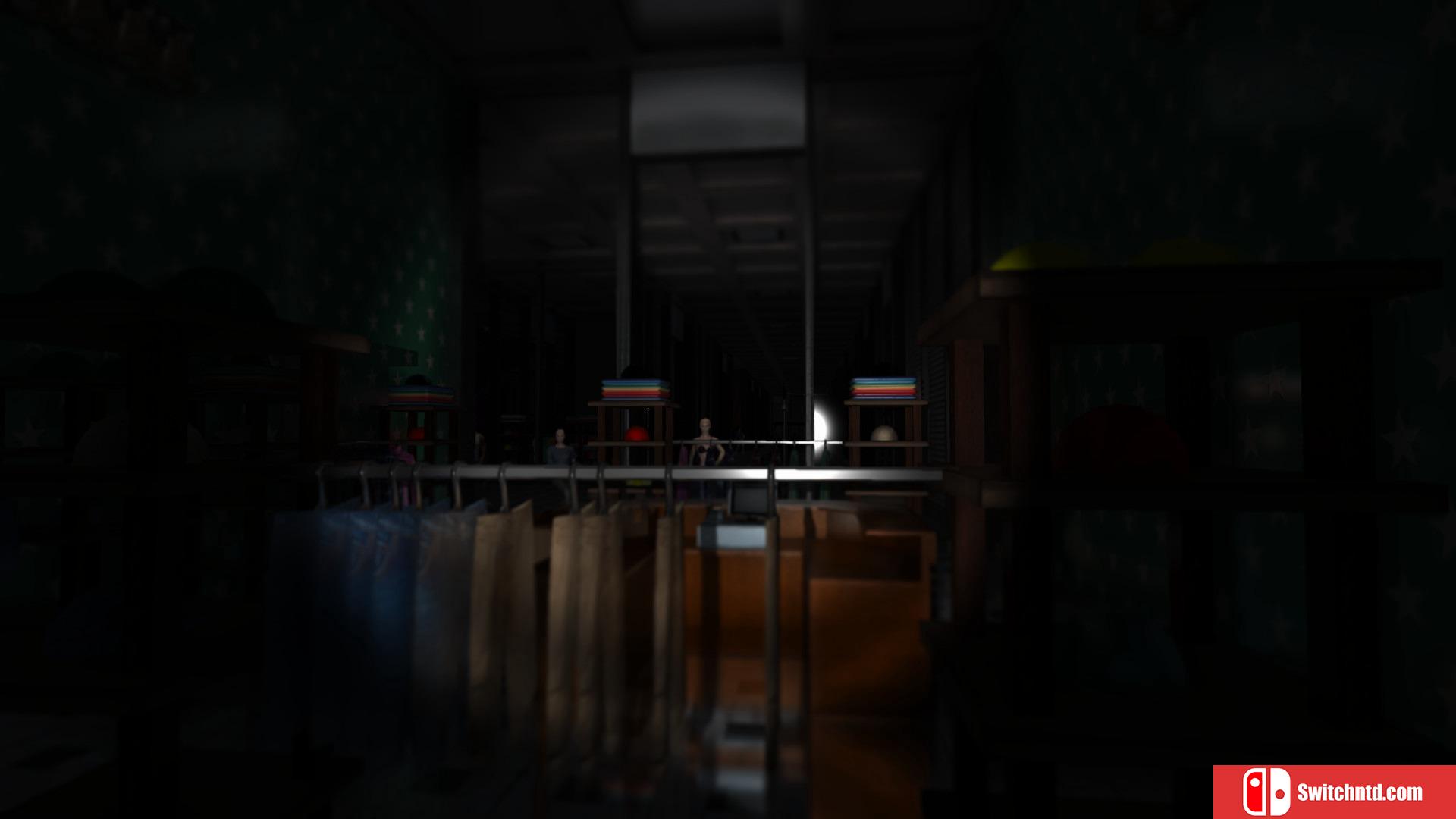 《雕像（Statues）》RELOADED破解版[EN]_6