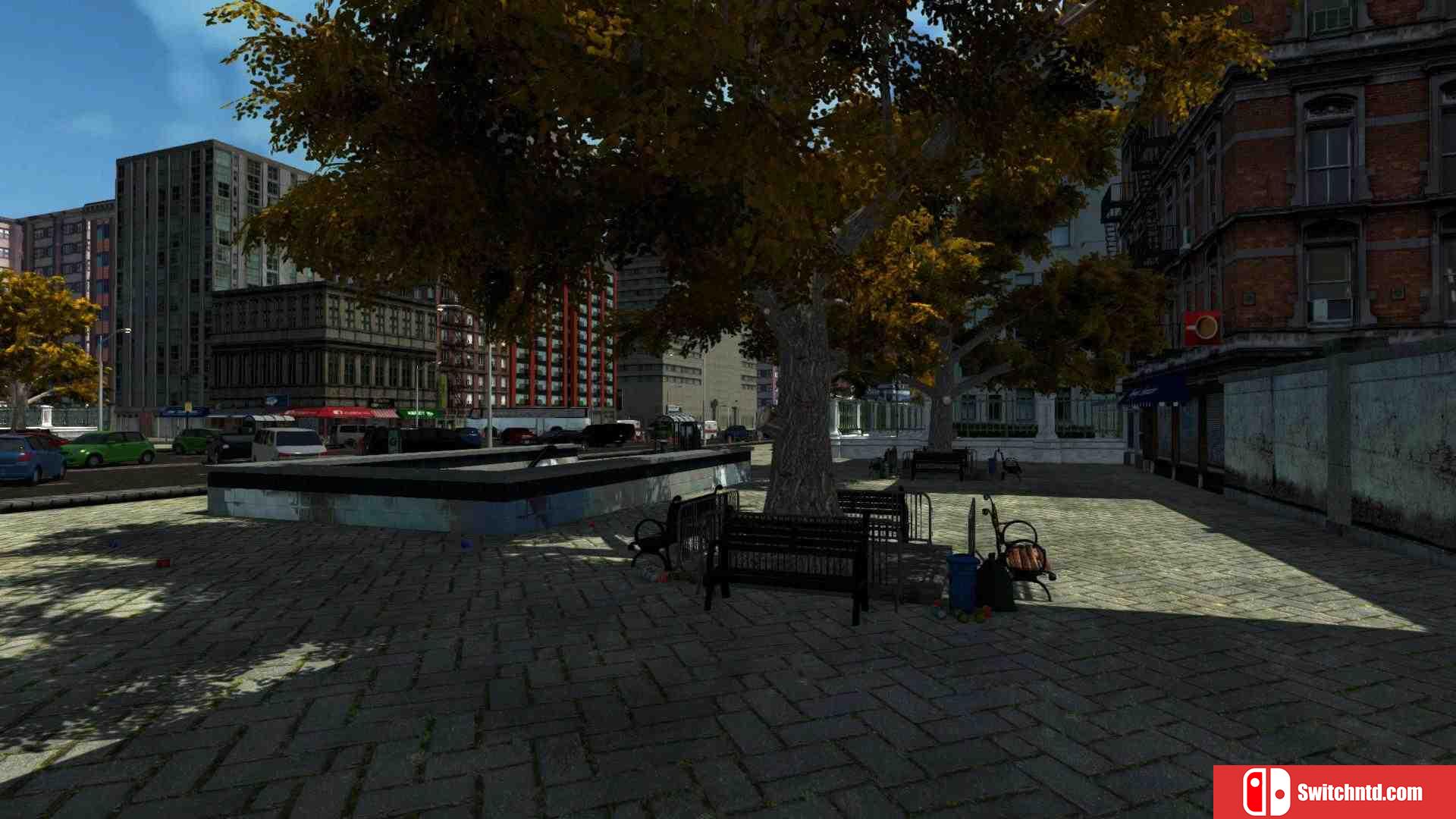 《雕像（Statues）》RELOADED破解版[EN]_9