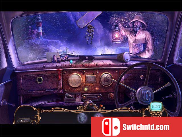 《神秘案件档案：返回诡异（Mystery Case Files: Key to Ravenhearst ）》典藏版 ZEKE破解版[EN]_1