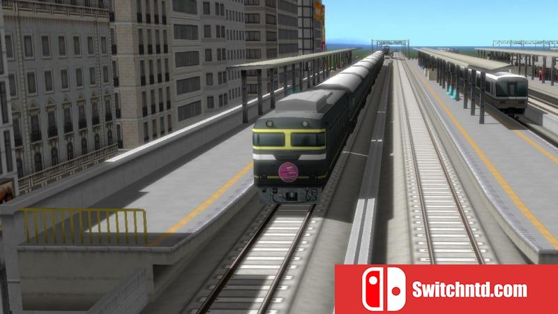 《A列车9 v4.0：日本铁道模拟器（A-Train 9 V4.0 Japan Rail Simulator）》SKIDROW破解版[EN]_1