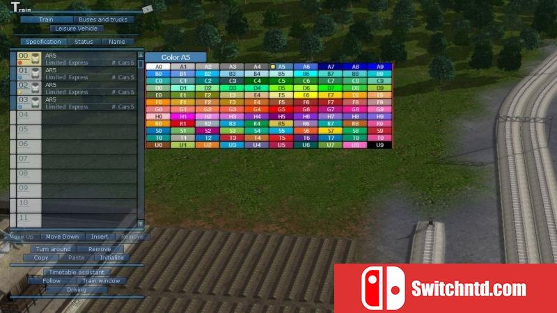 《A列车9 v4.0：日本铁道模拟器（A-Train 9 V4.0 Japan Rail Simulator）》SKIDROW破解版[EN]_3