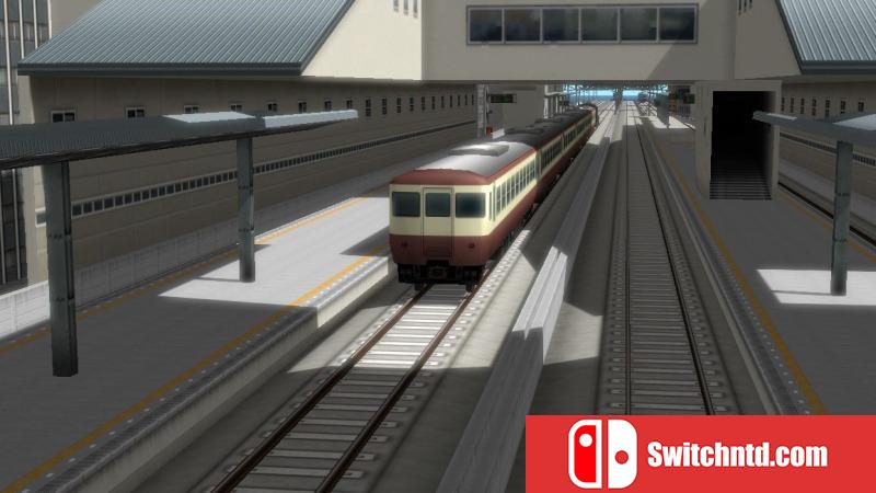 《A列车9 v4.0：日本铁道模拟器（A-Train 9 V4.0 Japan Rail Simulator）》SKIDROW破解版[EN]_6
