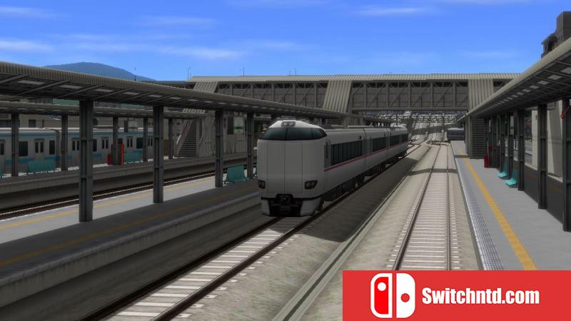 《A列车9 v4.0：日本铁道模拟器（A-Train 9 V4.0 Japan Rail Simulator）》SKIDROW破解版[EN]_7
