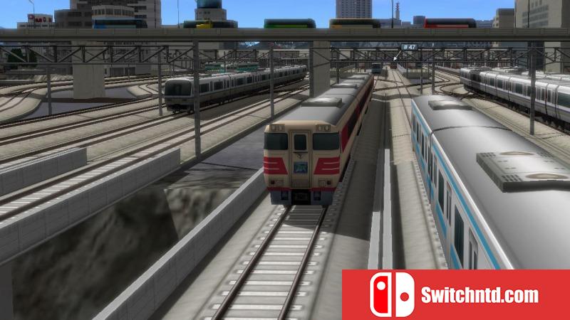 《A列车9 v4.0：日本铁道模拟器（A-Train 9 V4.0 Japan Rail Simulator）》SKIDROW破解版[EN]_8