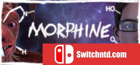 《吗啡（Morphine）》RELOADED镜像版[EN]_0
