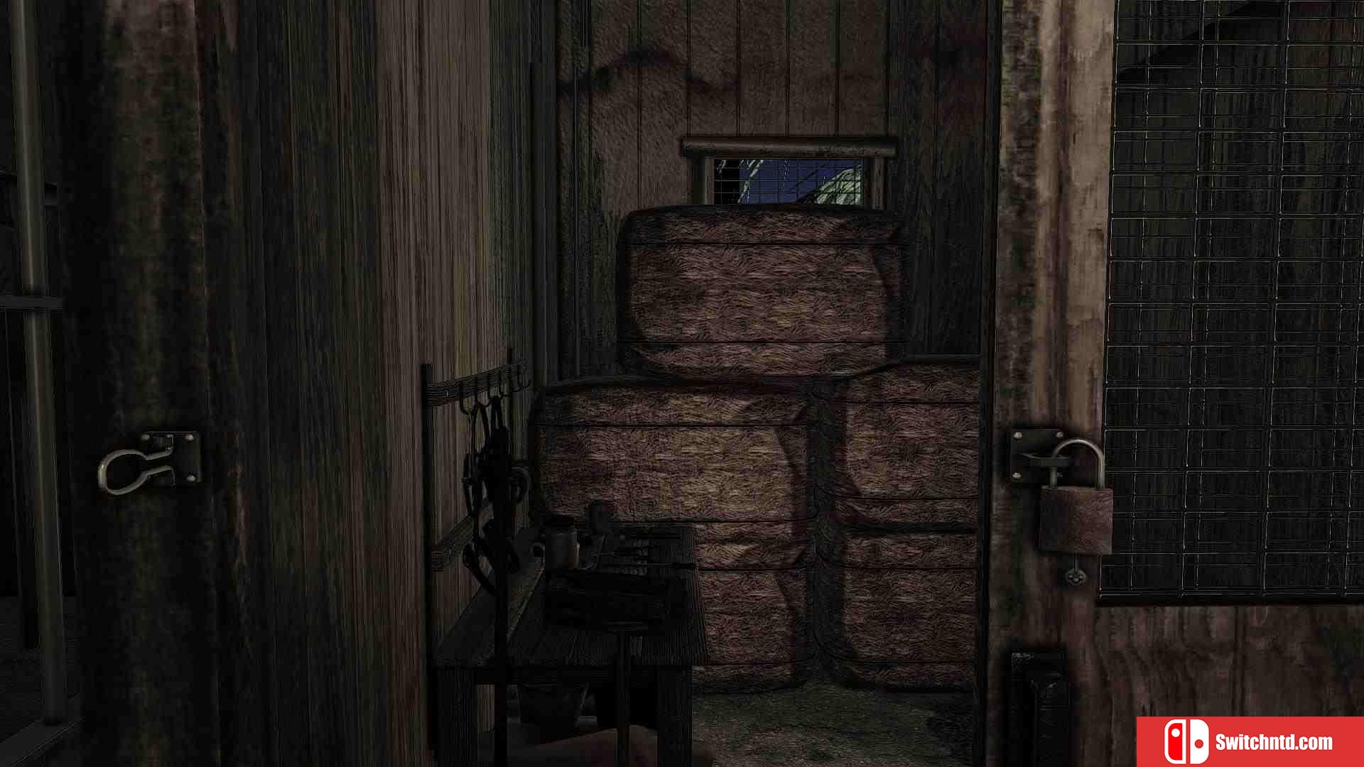 《吗啡（Morphine）》RELOADED镜像版[EN]_1