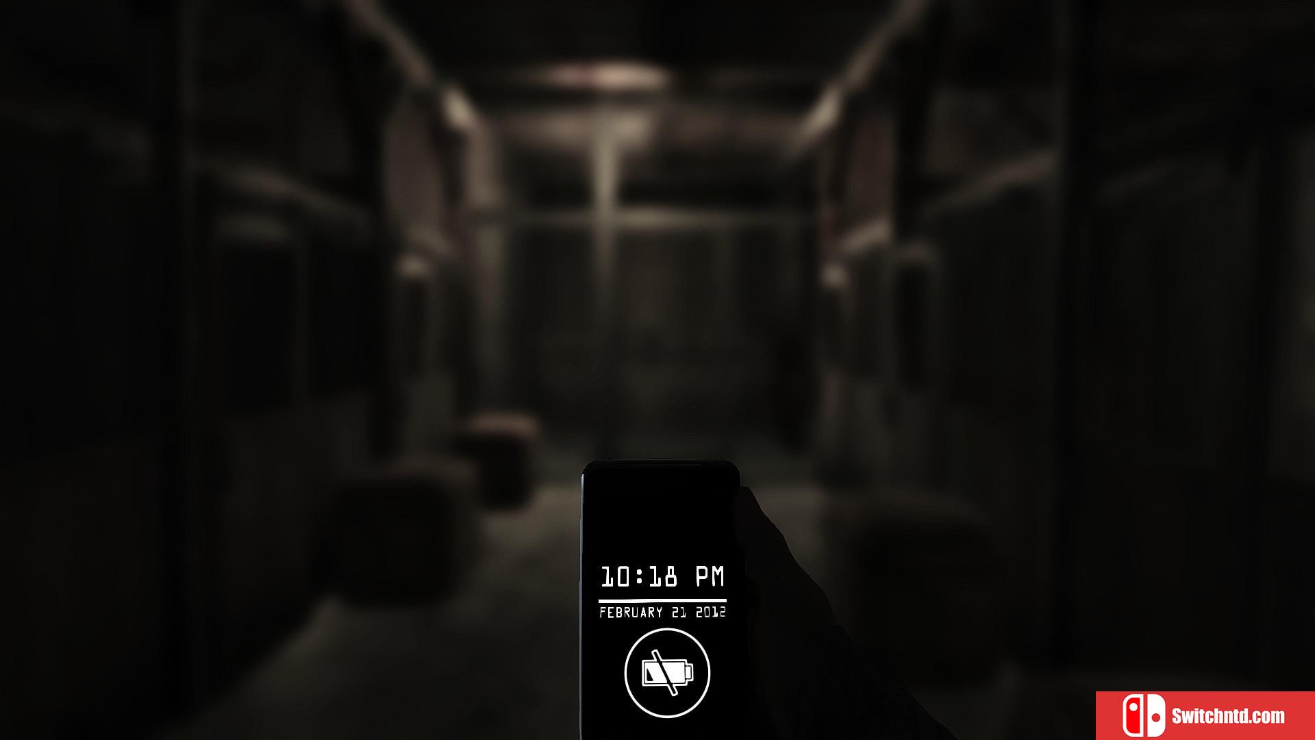 《吗啡（Morphine）》RELOADED镜像版[EN]_2