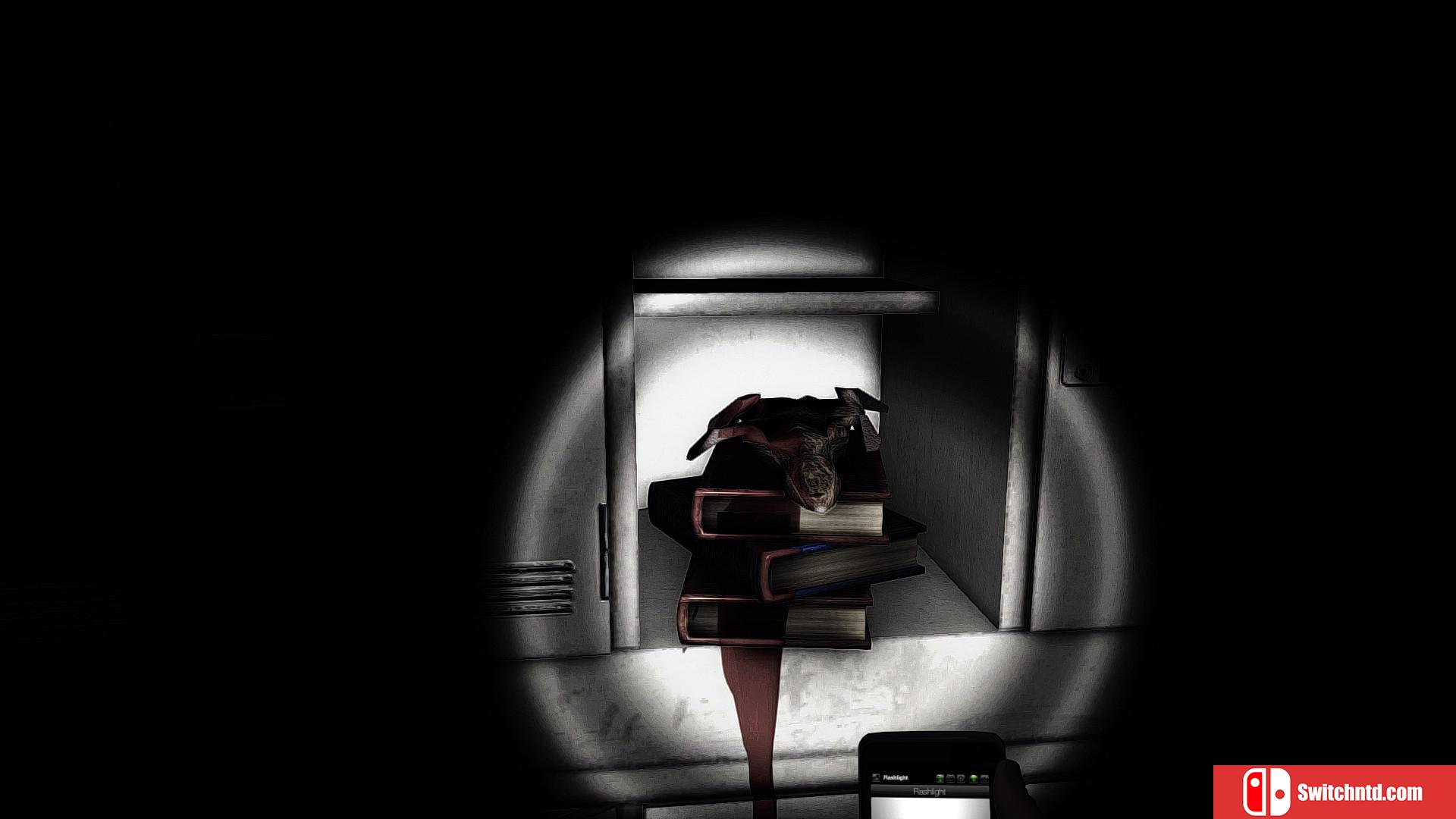 《吗啡（Morphine）》RELOADED镜像版[EN]_5