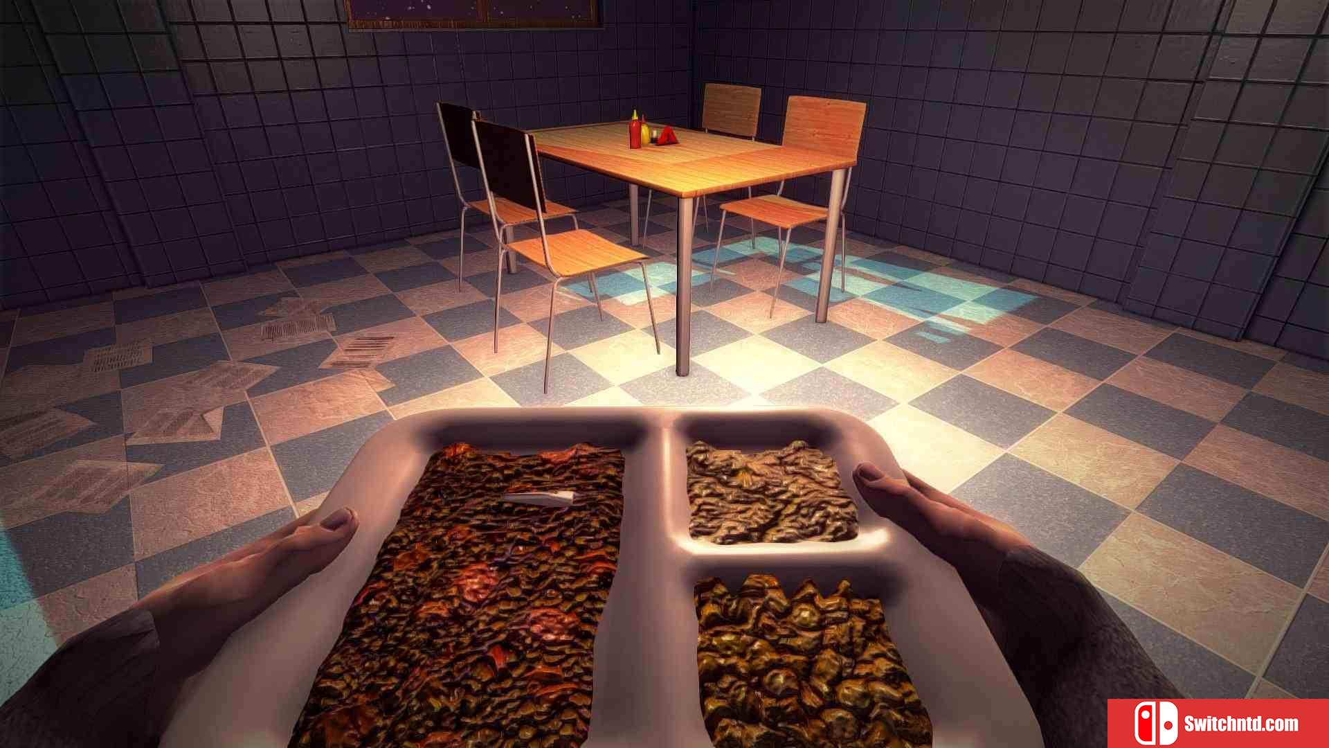 《吗啡（Morphine）》RELOADED镜像版[EN]_8
