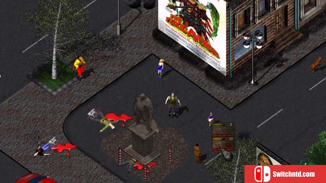 《Troma计划（The Troma Project）》HI2U破解版[EN]_1