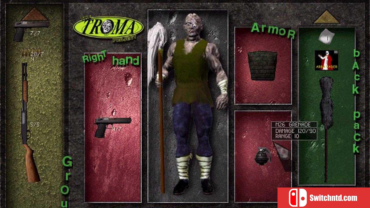 《Troma计划（The Troma Project）》HI2U破解版[EN]_4
