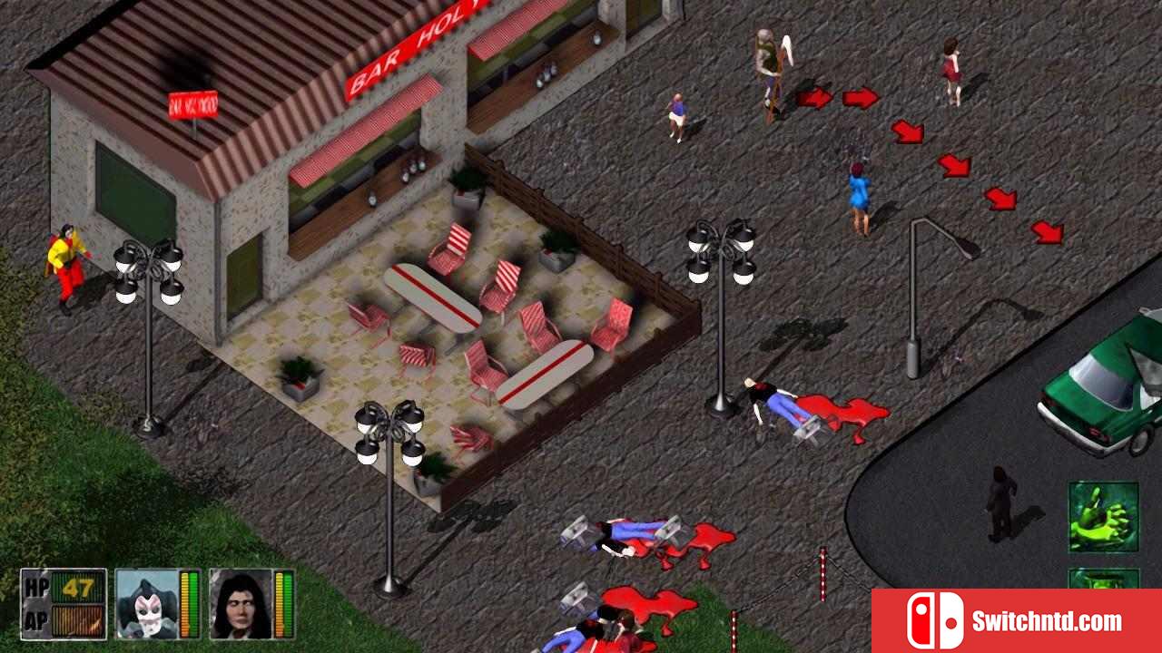 《Troma计划（The Troma Project）》HI2U破解版[EN]_5