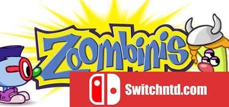 《卓姆比尼人（Zoombinis）》集成1号升级档 二国语言 ALiAS硬盘版[EN]_0