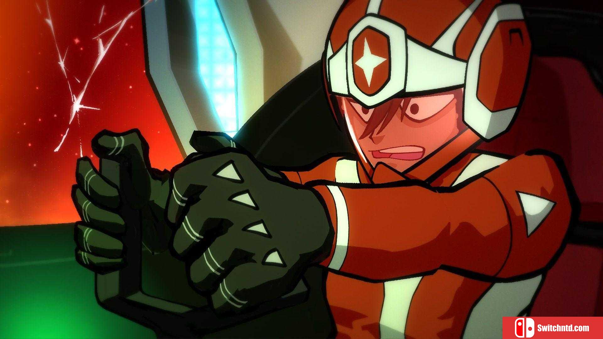 《Galak-Z（Galak-Z）》集成The Void DLC 九国语言 ALiAS硬盘版[EN]_3