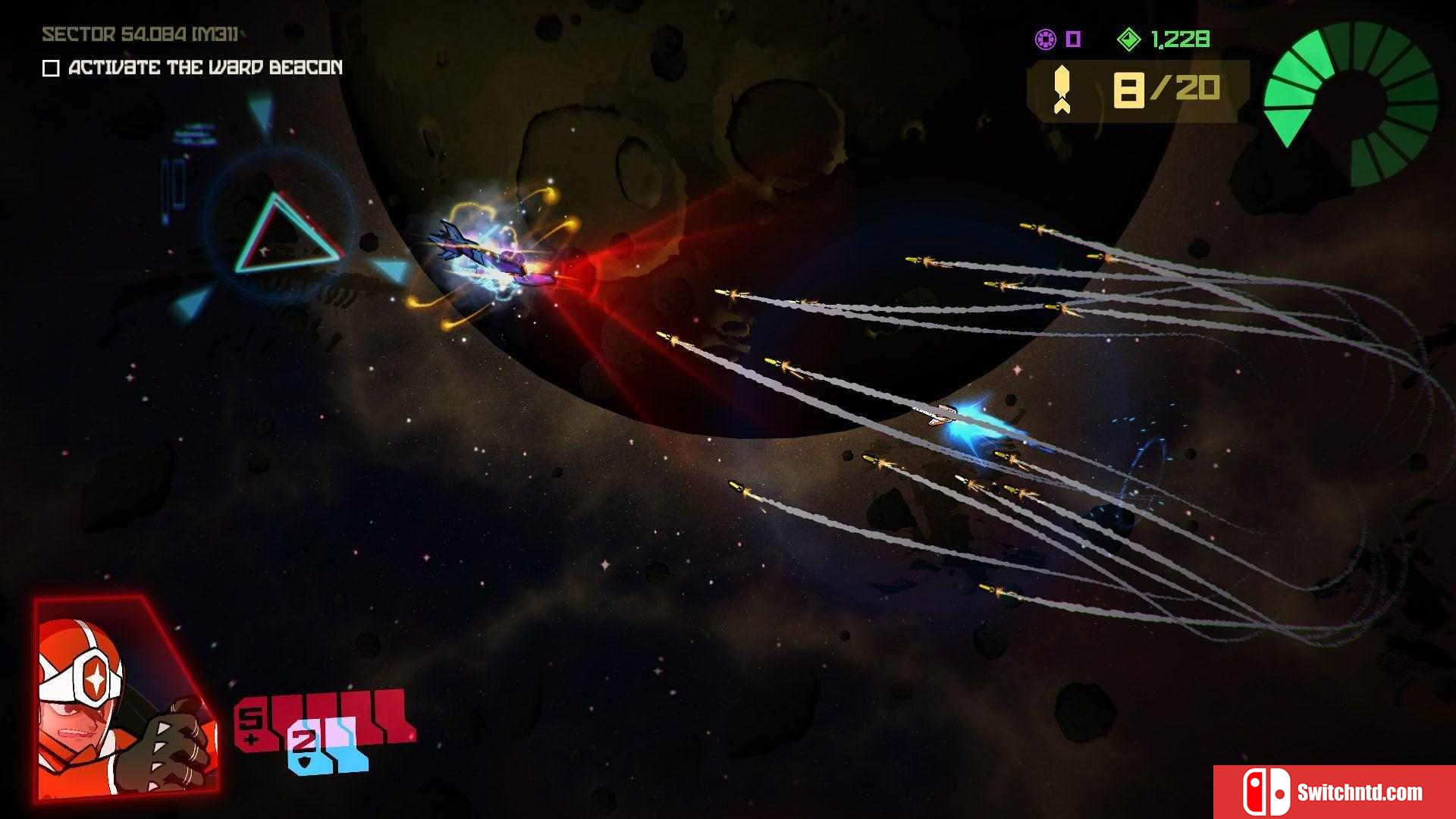 《Galak-Z（Galak-Z）》集成The Void DLC 九国语言 ALiAS硬盘版[EN]_2