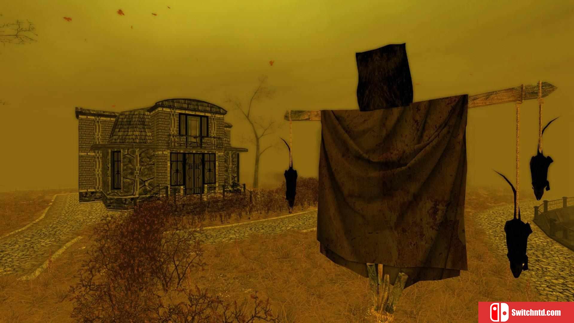 《瘟疫：高清版（Pathologic Classic HD）》四国语言 PROPHET破解版[EN]_1