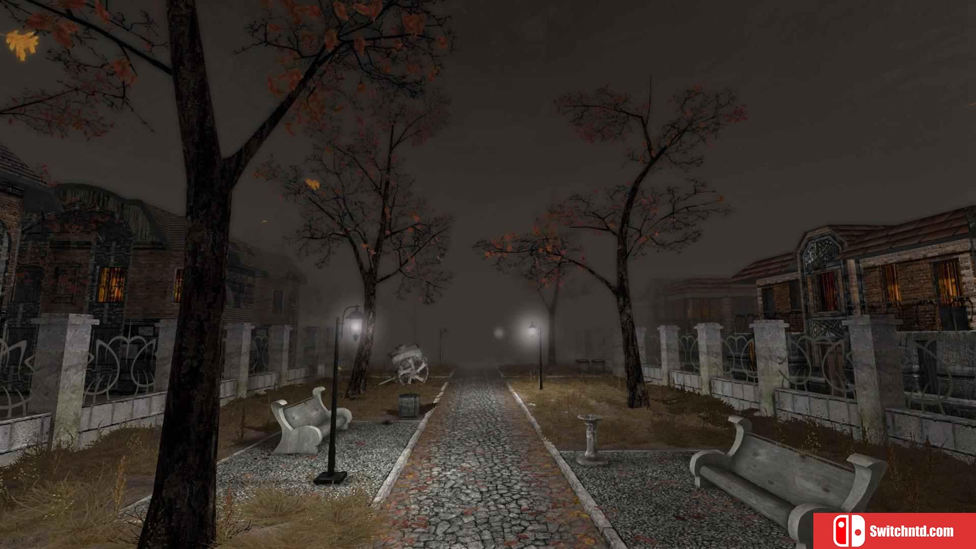 《瘟疫：高清版（Pathologic Classic HD）》四国语言 PROPHET破解版[EN]_3